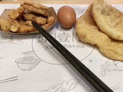 -头壹号饸饹面·大油条(东升科技园店)