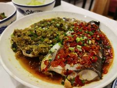 -新新湘菜馆(新中街二条店)