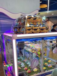 -万达宝贝王(成都锦华店)