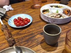 迎宾小吃-必点海鲜·鲅鱼水饺(鞍山西道店)