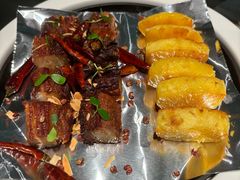 -南堂馆·新川菜(春熙路店)