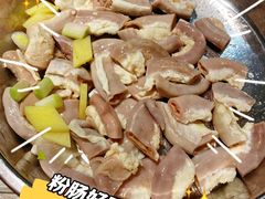 -丰尔粥食·粥底火锅·桑拿鸡(大良总店)