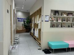 -天真蓝照相馆(五角场百联又一城店)