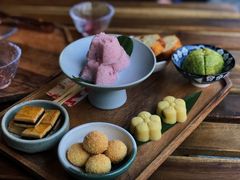 -朴物良社(东明锦园店)