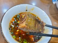 -岳记兴隆·青城腊排铜火锅(融创店)