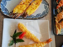 -極上萬膳·日料放题(来福士江景店)