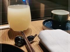 -丽思卡尔顿·炙焰·铁板烧餐厅