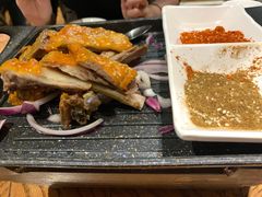 -阿罗新疆菜(人民广场店)