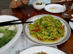 android_upload_pic-秋香鱼馆(世凹桃园店)