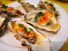 -莲花公园煎蟹(总店)