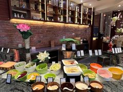 -三清山希尔顿度假酒店