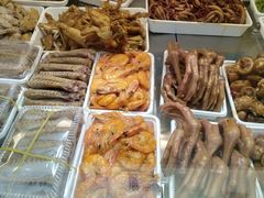 -泰康食品(南京东路店)