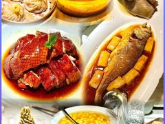 -淮扬府·游园京梦(北京SKP店)