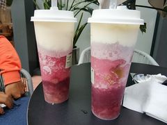 -喜茶(上海五角场万达店)
