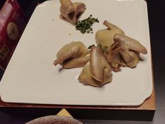 -忆江南·临江鱼馆