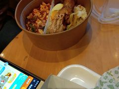 -德克士(前门店)