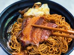 -老地方面馆(思南路店)