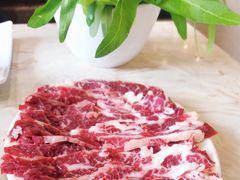 -粤潮牛肉火锅店(江南大道店)