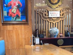-格日勒阿妈蒙古厨房(新华广场店)