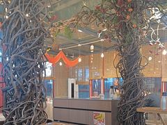 -有喜胶东小馆(太申祥和店)