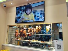-正東记港味烧腊餐室(天鹅湖银泰城店)