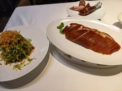 -四季民福烤鸭店(王府井东安门店)