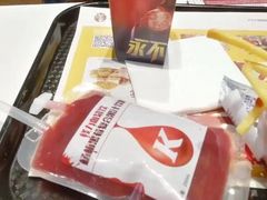 -肯德基(锦州万达店)
