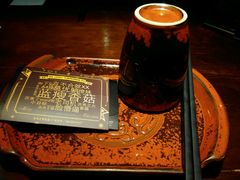 -锦尚阁烤鱼(望京新荟城店)