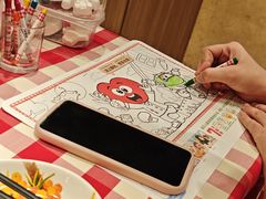 儿童餐-西贝(南开大悦城店)