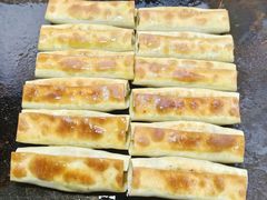 -雅沛轩锅贴八宝粥(回民街店)