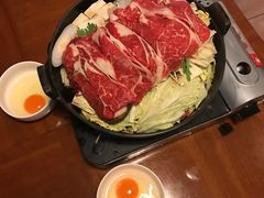 -牛玄庵日式寿喜烧·料理店(新源里店)