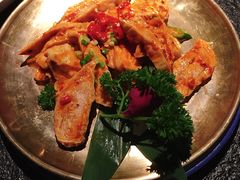 肠头-嘿嘟嘟·肋条烧肉放题(爱融荟城店)
