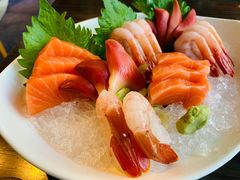 -Hatsune隐泉日式料理(三里屯太古里店)