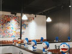 -肥肥虾庄·金牌油焖大虾(杨园滨江时代walk店)