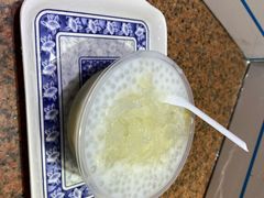 夏三宝-百花传统甜品店(原址店)