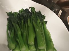 -北京王府井希尔顿酒店·秦唐中餐厅Chynna