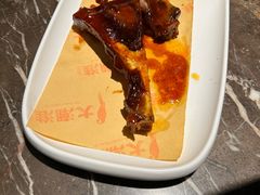 -大潮淮·淮扬菜(何园旗舰店)