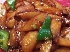-四姐妹东北饺子(沙尾路店)