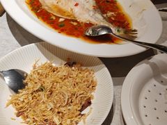 -上和臻品中国菜(花园街店)