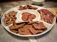 -高玛纳驴肉火烧(河间总店)