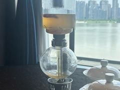 -君庭中餐厅(湘江豪生店)