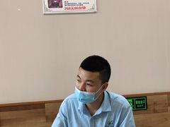 -北派修脚·采耳(上地信息路店)