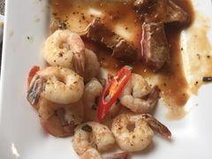 -上海丽笙精选海仑宾馆·莫赛克餐厅