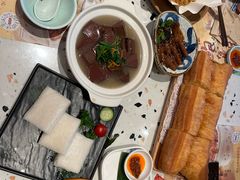 -点都德(广州白云山景区南门店)