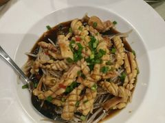 -七哥港式茶餐厅(亮马桥总店)