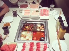 -海底捞火锅(亲子主题北金鹰店)