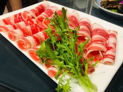 -金龙·打边炉(南京西路店)