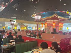 -牛New寿喜烧(金鹰世界店)
