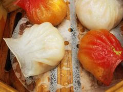 -东鑫记港式茶餐厅(南京东路店)