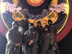 -E+有冰工厂·昆仑寒宫2(五角场店)